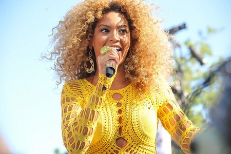 ¿No sabes cómo gastarte 10.000 euros en hora y media? Pregúntale a Beyoncé, que maneja bien el tema