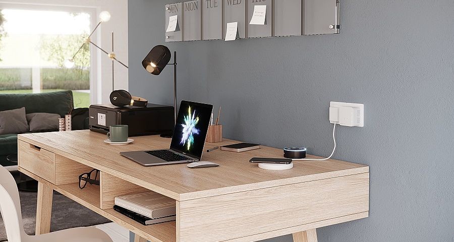 Devolo pone a la venta su Magic 1 WiFi mini, un PLC ultracompacto para extender la conectividad en casa