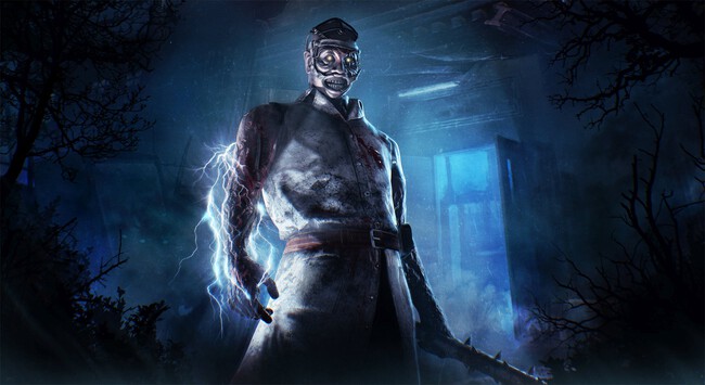 Portada Codigos Dead By Deadlight