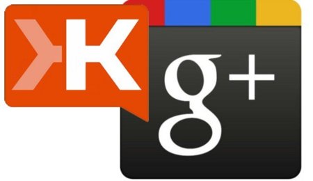 Google+ ya es una referencia de medición en Klout