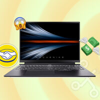 Una de las laptop gamer más baratas de Mercado Libre: 16 GB de RAM y 512 GB SSD a 862 pesos por 15 meses sin intereses 