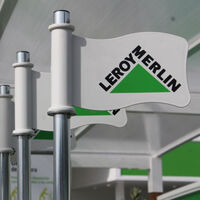 Segura, eficiente y a mitad de precio: Leroy Merlin tiene en su outlet la estufa perfecta para este invierno 