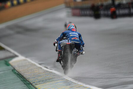 Rins Francia Motogp 2021 2