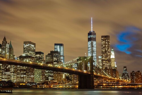Las 35 cosas que debes ver y hacer en Nueva York para que tu viaje sea perfecto