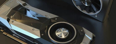 Un regalo le permitió quintuplicar la potencia gráfica de su PC, y su benefactor sólo se gastó 130 euros en esa mejora 
