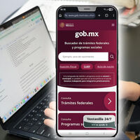 El gobierno de México quiere atender trámites con IA y menos burocracia: Ventanilla 24/7 promete resolverlos en minutos 