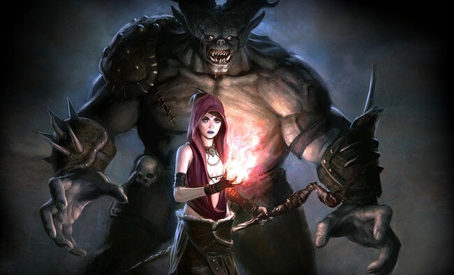Dragon Age Origins Remaster Mod