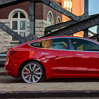 El 'fail' del Tesla Model 3 con el maletero que se llena de agua cuando llueve: esto es lo que sabemos