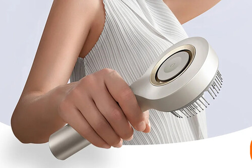 Mijia Smart Head Massage Comb