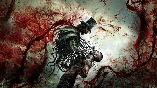 Imagen de The Beast Inside (Illusion Ray S.A.)