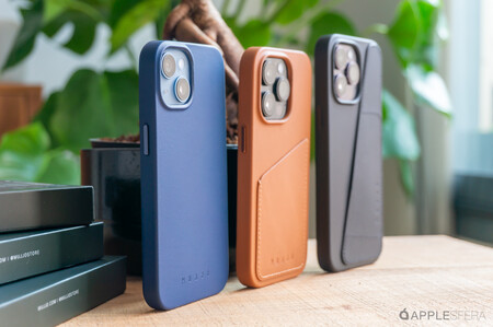 Fundas Iphone 14 Iphone 14 Pro Iphone 14 Pro Max Mujjo Analisis 028