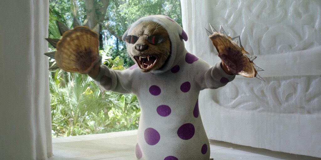 Las 9 mejores series de 2026... por ahora