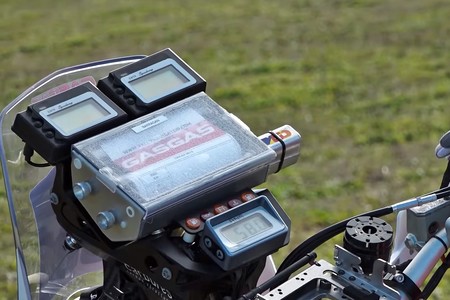¿Qué es y cómo funciona un roadbook del Dakar? Jonathan Barragán te lo explica