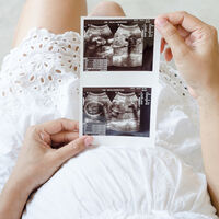 ¿Cuándo decirle a la familia que estás embarazada?