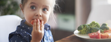 Qué es la inmunonutrición y cómo podemos mejorar el sistema inmunológico de nuestros hijos mediante la alimentación