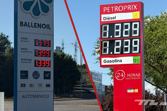 Subidon Repostar Gasolinera Julio 5