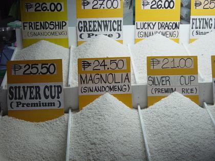 OPEP del arroz, esperemos que no