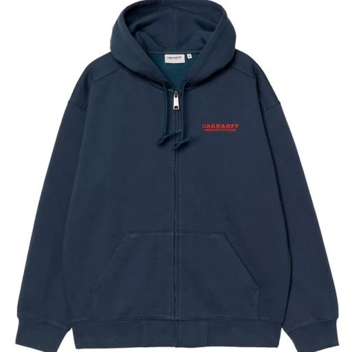 Carhartt WIP - Sudadera de hombre Runaway Sweat.