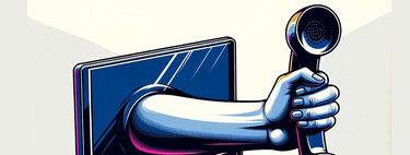 Contestar a las llamadas desde la tele: la última novedad de Google TV ya está llegando a algunos usuarios 