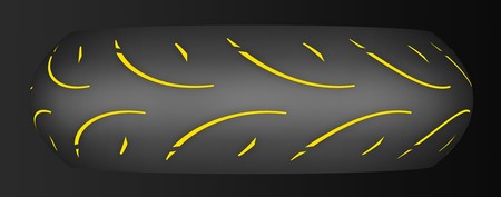 Dunlop Sportsmart2 Max 1