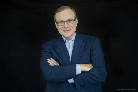Microsoft y el mundo de la tecnología están de luto: fallece Paul Allen, co-fundador de Microsoft junto a Bill Gates