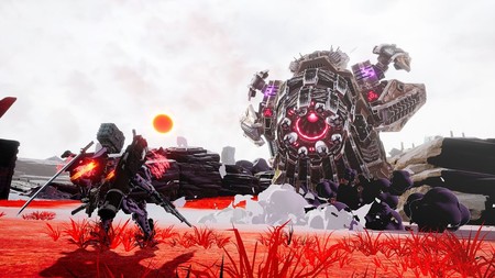 Estos son los juegos que Nintendo llevará a la Gamescom 2018. Y sí, habrá nuevo material de Daemon X Machina