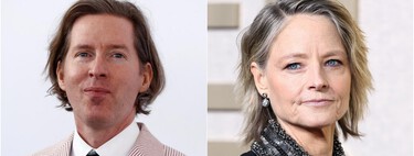 Wes Anderson ha trabajado con las mayores estrellas de Hollywood, pero hay una que se le resiste: Jodie Foster