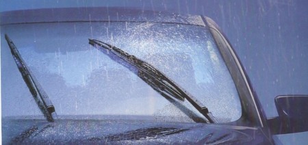 ¡Ya vienen las lluvias! ¿Ya revisaste los limpiaparabrisas?