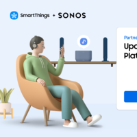Si controlas tus altavoces Sonos con SmartThings, este simple ajuste te permitirá que todo siga yendo como la seda 