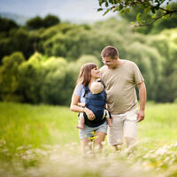 Las mejores mochilas ergonómicas portabebé para pasear juntos con comodidad 