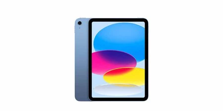 Apple iPad (2022 10ªgen)