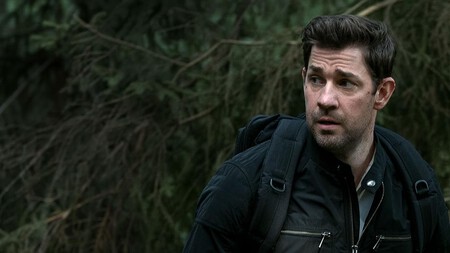 Jack Ryan