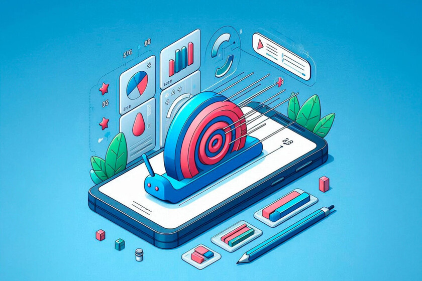 Mi móvil Android va mucho más rápido desde que he desactivado esta opción