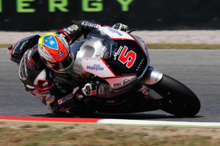 Johann Zarco