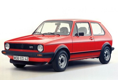 Volkswagen vuelve a fabricar piezas para el GTI Mk1