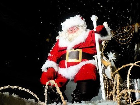 ¡Feliz Navidad!