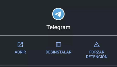Memoria Ram Android