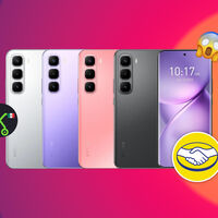 Mercado Libre hace lo inimaginable: el precio de este Infinix con 8 GB de RAM está de no creerse