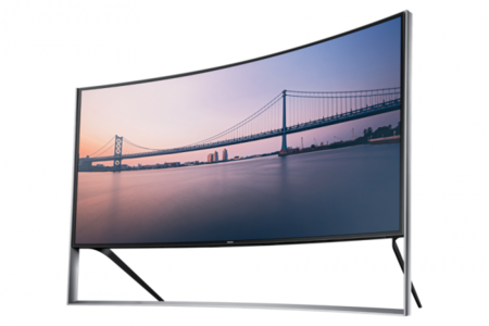 Guía completa para elegir tu televisor Samsung curvo perfecto