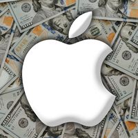 Apple anuncia un récord de ingresos trimestrales. Lo más curioso es que los consigue gracias a dos actores inesperados: iPhone y China