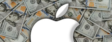 Apple anuncia un récord de ingresos trimestrales. Lo más curioso es que los consigue gracias a dos actores inesperados: iPhone y China
