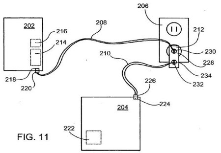 Un cargador para dominarlos a todos: Apple patenta un adaptador para cargar y comunicar dos dispositivos al mismo tiempo