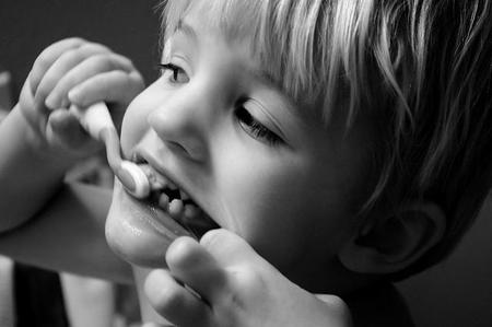 Consejos para prevenir las caries en los niños
