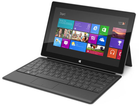 ¿Qué precio debería tener Surface para hacer frente al iPad? La pregunta de la semana