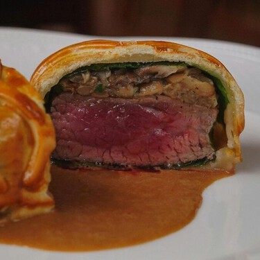 Este es el secreto para preparar filete Wellington en su versión económica y sin complicaciones