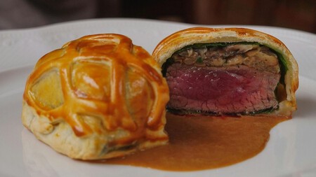Este es el secreto para preparar filete Wellington en su versión económica y sin complicaciones