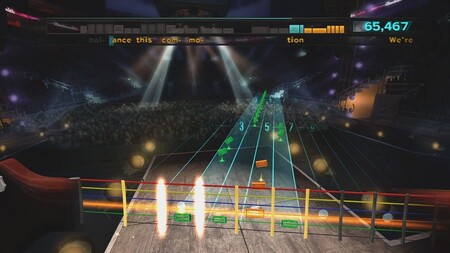 Apura los últimos acordes y fraseos, que Ubisoft anuncia la inminente retirada de Rocksmith. Y con ello todos sus DLC