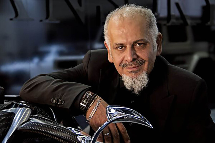 mr kourosh mansory net worth - Ilustrasi 2