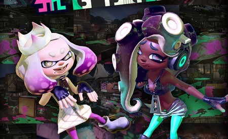 Splatoon 2: repasa todos los puntos clave de la próxima cita obligada en Switch con su tráiler de lanzamiento