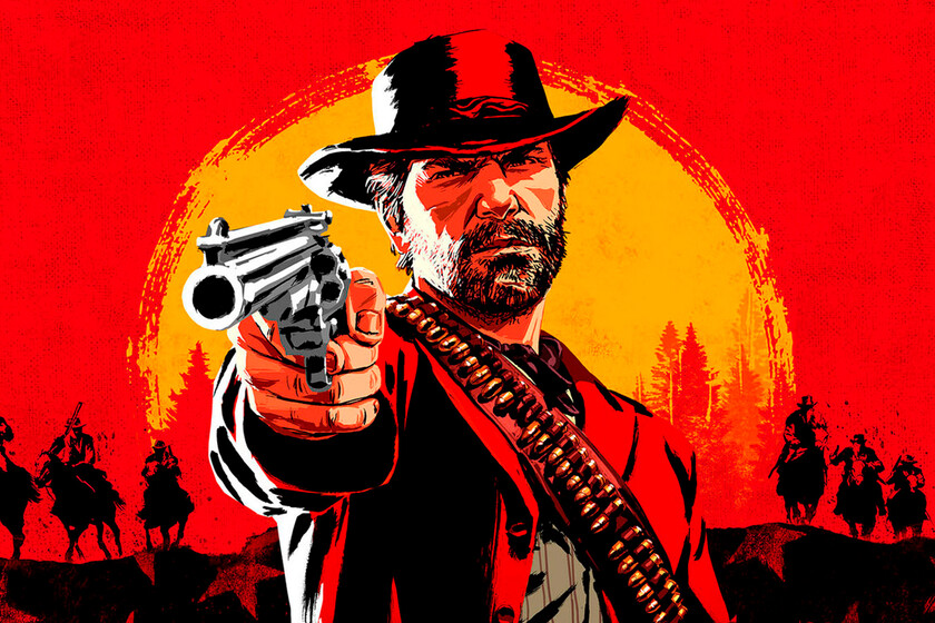 Red Dead Redemption 2 cumple cinco años: aquí tenéis cinco momentazos inolvidables que lo convirtieron en leyenda